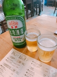 台湾を食べ尽す⑥台南が発祥 担仔麺(タンツーメン)_a0059035_22113578.jpg
