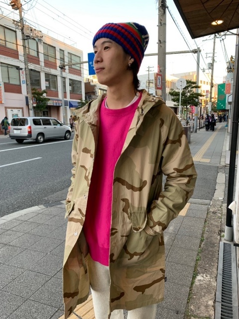 “EIGHTY\'S ANTIQUES”Style~KODAI~_c0167336_10333340.jpg