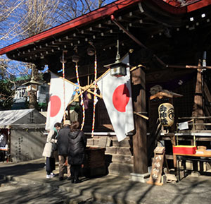 初詣_f0152544_19543332.jpg