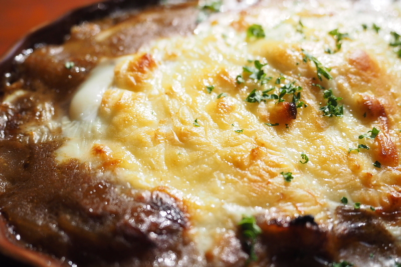 【サイクリスト御用達の名物焼きカレー】名栗のカントリーカフェ「Turnip（ターニップ）」_b0008655_13153158.jpg
