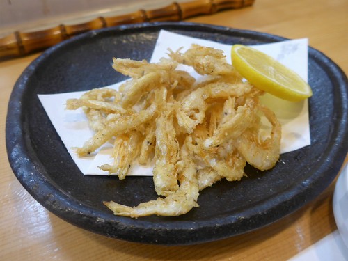 高円寺「幸寿司」へ行く。_f0232060_23123922.jpg
