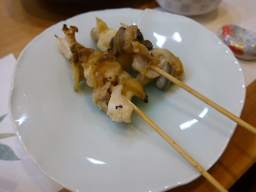 高円寺「幸寿司」へ行く。_f0232060_231368.jpg