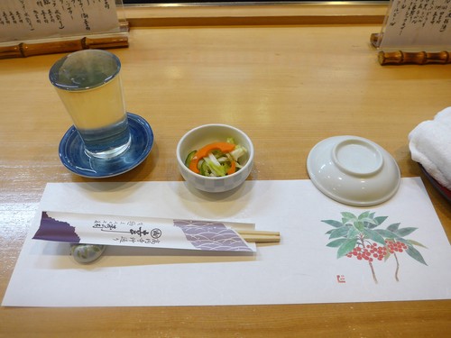 高円寺「幸寿司」へ行く。_f0232060_2391827.jpg