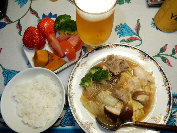 ’19,1,14(月)恋する気持ち!_f0060461_05501173.jpg