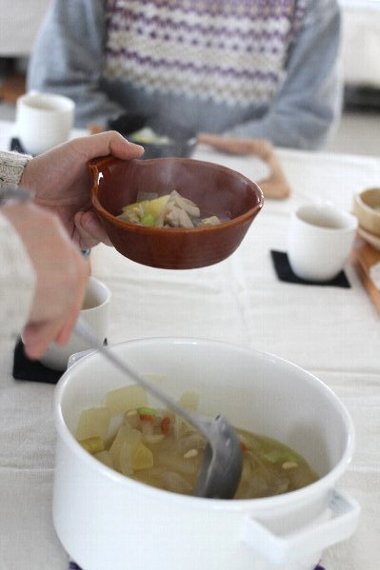 あんぱん講座、開催中です_f0224568_08092590.jpg