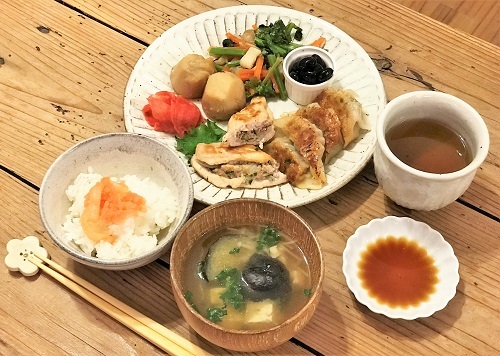お弁当と お土産と おうちごはん_d0249193_21253409.jpg