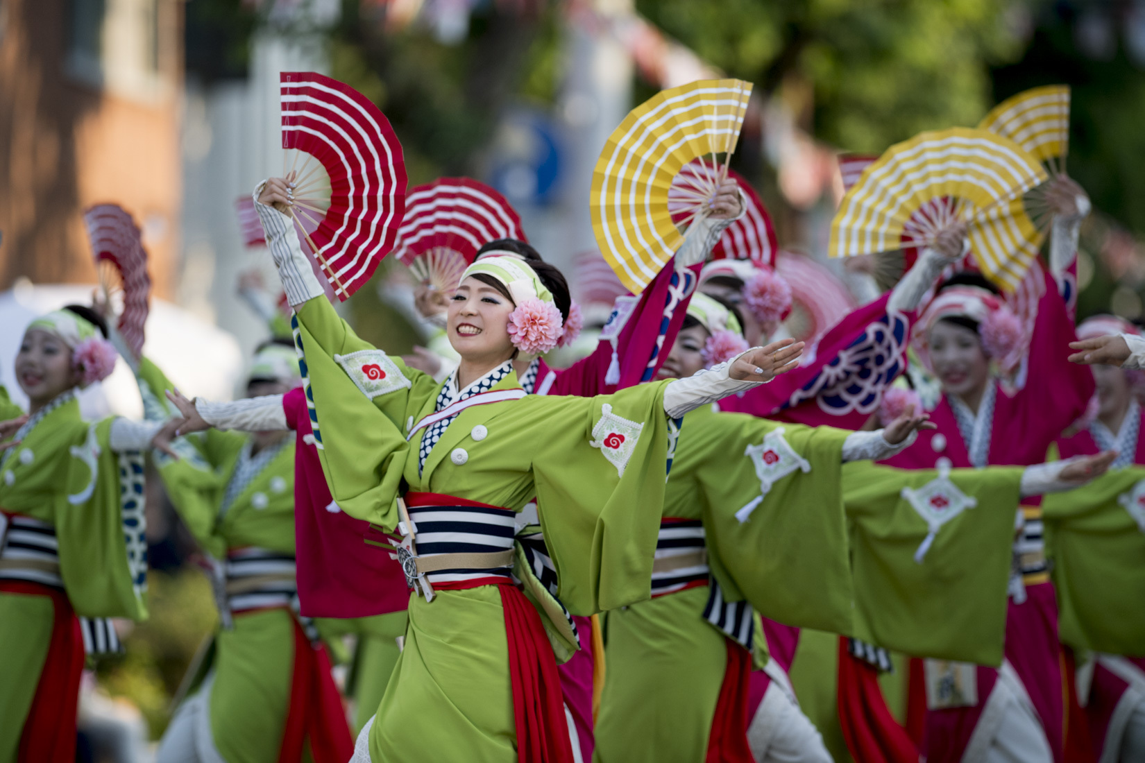 2018高知よさこい『ほにや』_f0184198_23515775.jpg