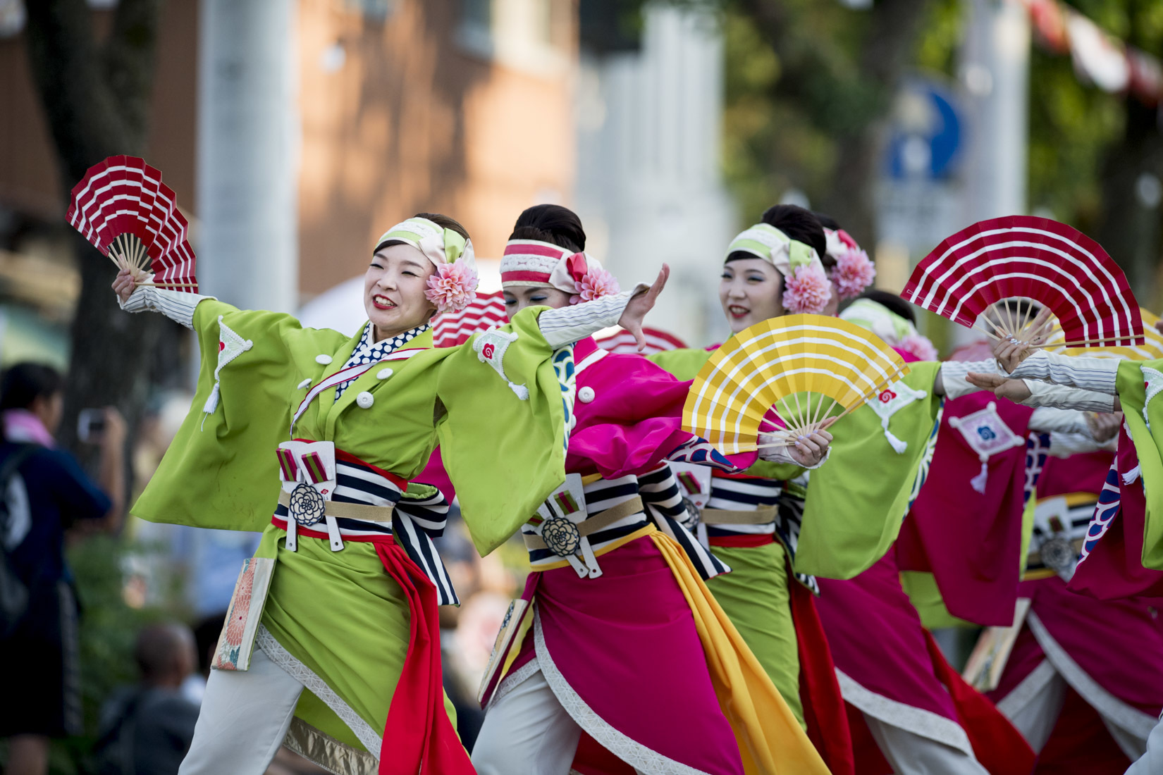 2018高知よさこい『ほにや』_f0184198_23515787.jpg