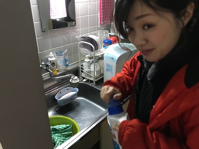 1月15日(火)☆TOMMYアウトレット☆あゆブログ(•ө•)♡ エクストレイルS様ご成約✨ お仕事に大活躍プロボックス入庫♪_b0127002_17002299.jpg