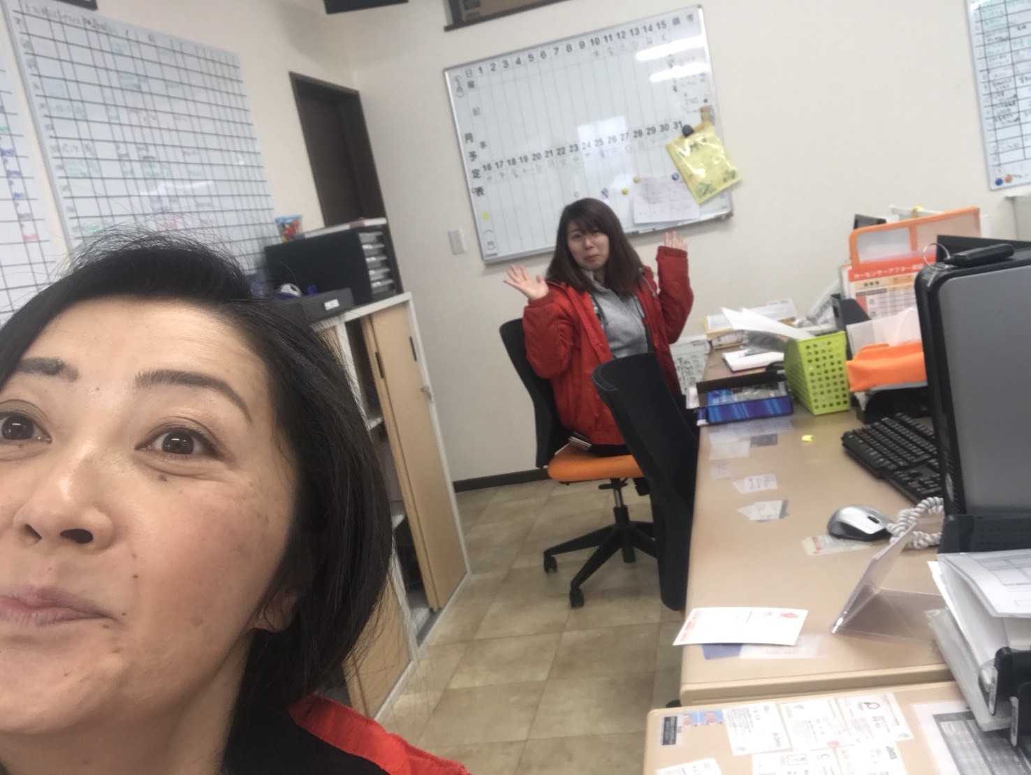 1月15日(火)本店ブログ♪600hバージョンS Iパッケージ 4WD 入りましたよー♪_b0127002_17430975.jpg