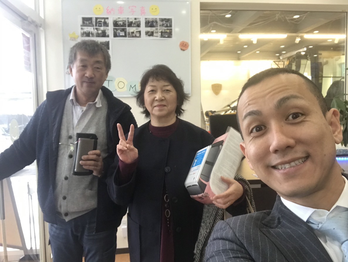 1月15日(火)本店ブログ♪600hバージョンS Iパッケージ 4WD 入りましたよー♪_b0127002_18255781.jpg