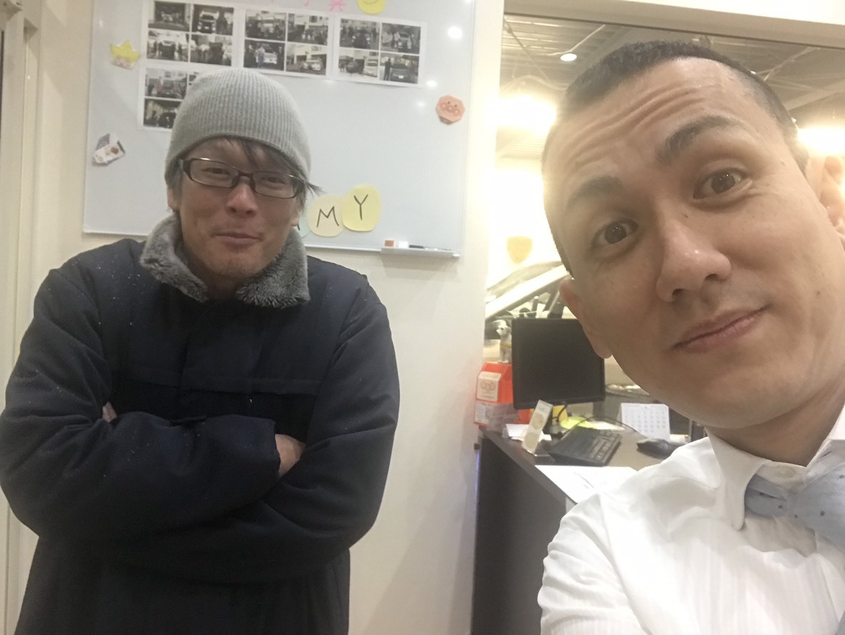 1月15日(火)本店ブログ♪600hバージョンS Iパッケージ 4WD 入りましたよー♪_b0127002_19462607.jpg