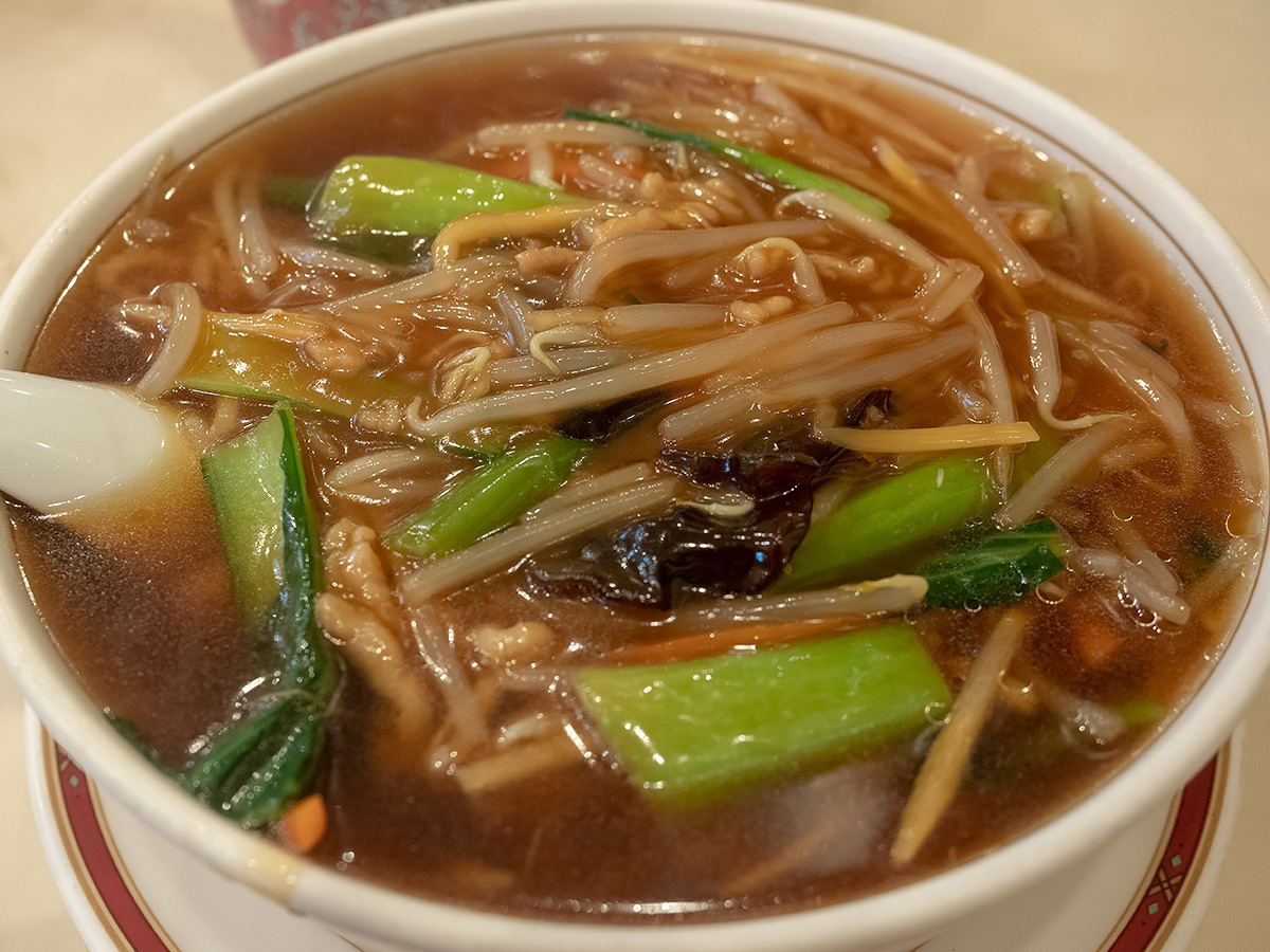 サンマー麺 1月14日(月・祝) 6230_b0069507_05093270.jpg