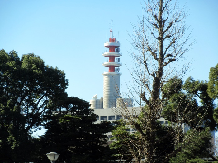 【東京會舘】ローストビーフランチ【ロッシニテラス】_b0009849_173627.jpg