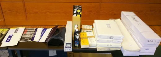滋賀県書き初め大会(#^.^#)_b0165454_08444022.jpg