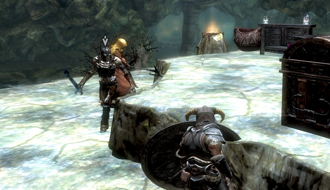 Skyrim日記 ヘイムスカアアアアアアアアアァッ 旅の記録 Skyrim日記 ヘイムスカアアアアアアアアアァッ 旅の記録