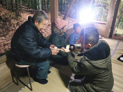 「御願立て」と「どんどや」 熊本県菊池市伊牟田の年行事(2019)_a0254656_18183634.jpg