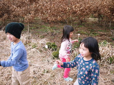 「御願立て」と「どんどや」 熊本県菊池市伊牟田の年行事(2019)_a0254656_18454421.jpg