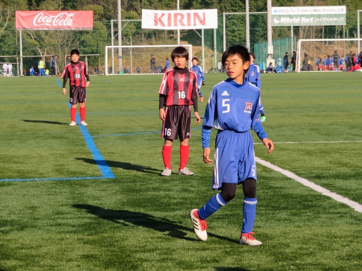 U11 2019Newyearフェス_b0049160_20432448.jpg