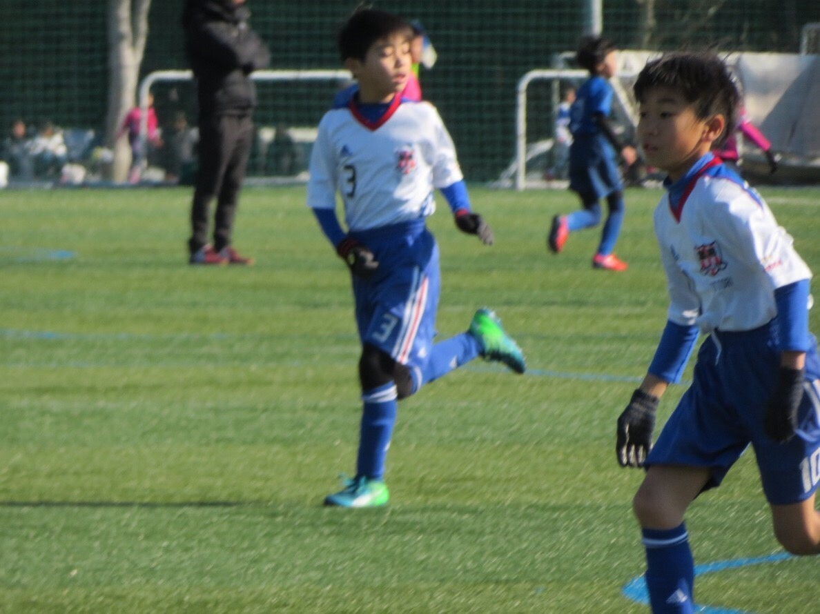 U11 2019Newyearフェス_b0049160_20554966.jpg