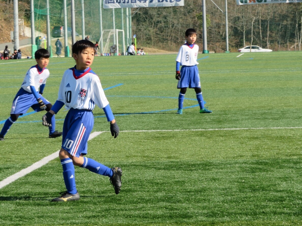 U11 2019Newyearフェス_b0049160_20563469.jpg