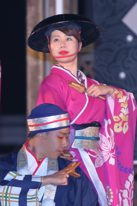 龍馬生誕祭2018 TACYON その3_a0077663_14495400.jpg