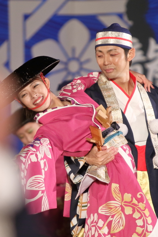 龍馬生誕祭2018 TACYON その3_a0077663_14495557.jpg