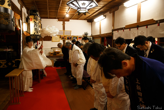 上神田天神社「大阪とんど祭」 2019_e0271181_13014365.jpg