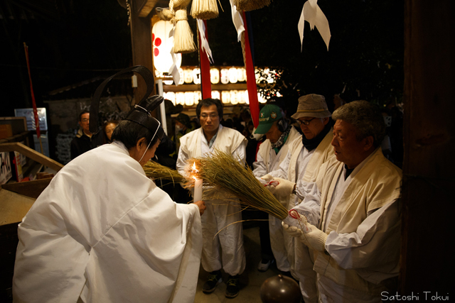 上神田天神社「大阪とんど祭」 2019_e0271181_13031872.jpg