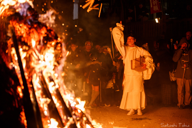 上神田天神社「大阪とんど祭」 2019_e0271181_13180277.jpg