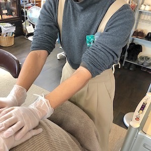 Lea One\'sプロジェクトハンドチームの練習会_a0191183_13220450.jpeg