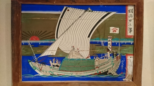 蔵織の展示、とてつもなくすごいことになっているのです!_e0046190_17312850.jpg