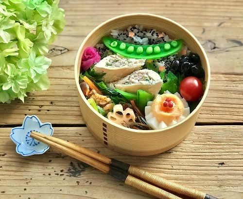 お弁当と お土産と おうちごはん_d0249193_12202693.jpg