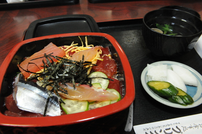 三重グルメツア~♪ 2_a0049296_19465917.jpg