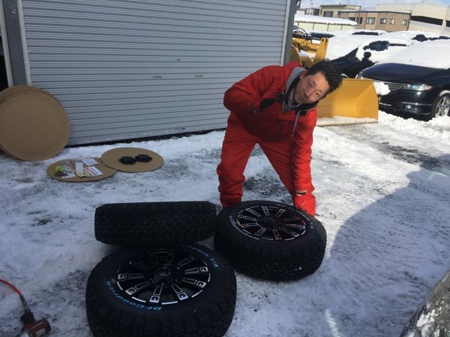 1月16日(水)☆TOMMYアウトレット☆あゆブログ٩(。•◡•。)۶ 自社ローン&ローンサポートは初動が大切です✨_b0127002_17110296.jpg