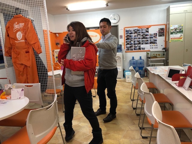 1月16日(水)☆TOMMYアウトレット☆あゆブログ٩(。•◡•。)۶ 自社ローン&ローンサポートは初動が大切です✨_b0127002_17362816.jpg