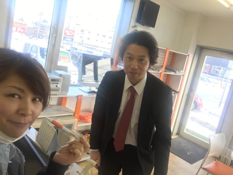 1月16日(水)☆TOMMYアウトレット☆あゆブログ٩(。•◡•。)۶ 自社ローン&ローンサポートは初動が大切です✨_b0127002_17440142.jpg
