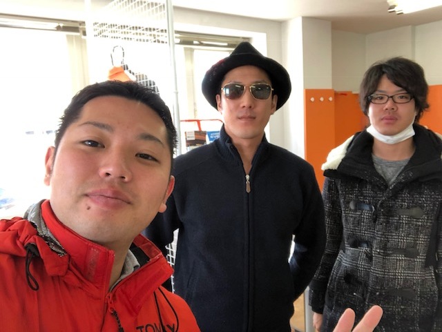 1月16日(水)☆TOMMYアウトレット☆あゆブログ٩(。•◡•。)۶ 自社ローン&ローンサポートは初動が大切です✨_b0127002_17443155.jpg