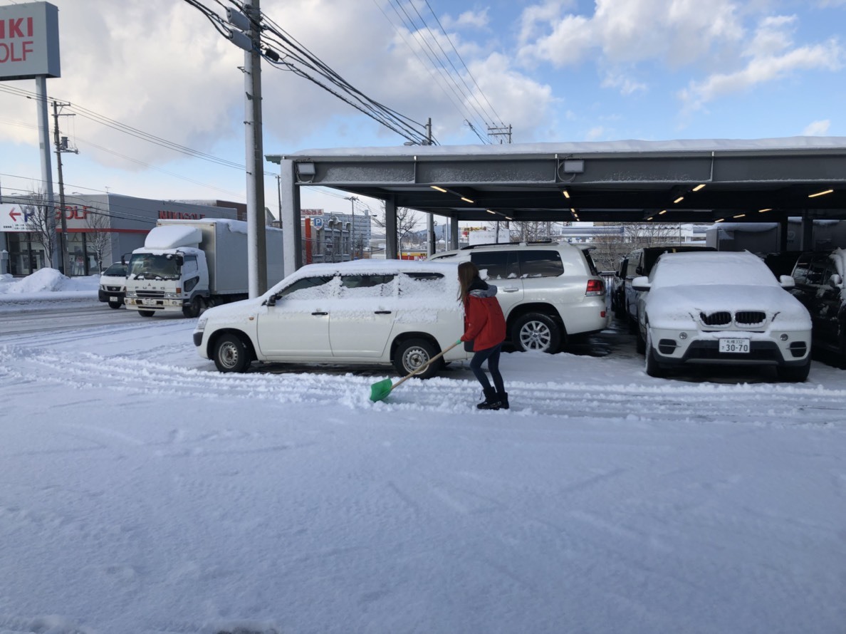 1月16日(水) 本店ブログ♪ シボレータホ♡展示中です♡ ランクル ハマー レクサス_b0127002_19215870.jpg