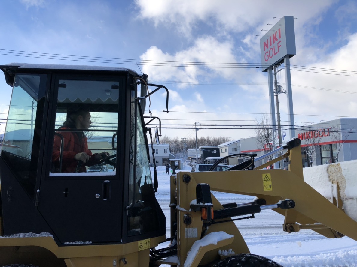 1月16日(水) 本店ブログ♪ シボレータホ♡展示中です♡ ランクル ハマー レクサス_b0127002_19254937.jpg
