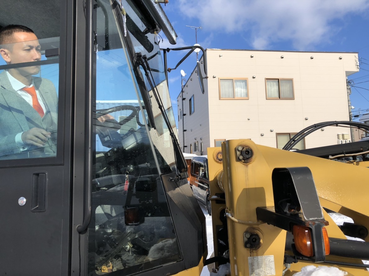 1月16日(水) 本店ブログ♪ シボレータホ♡展示中です♡ ランクル ハマー レクサス_b0127002_19261171.jpg