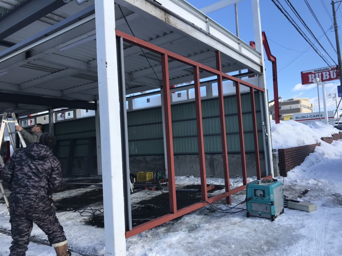 1月16日(水) 本店ブログ♪ シボレータホ♡展示中です♡ ランクル ハマー レクサス_b0127002_19305676.jpg