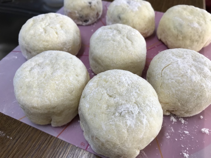 蒸し饅頭・・・(3984)_e0349324_17402784.jpg