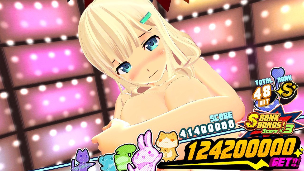 ピーチボール閃乱カグラ クリアしました ゲームの感想置き場 ピーチボール閃乱カグラ クリアしました ゲームの感想置き場