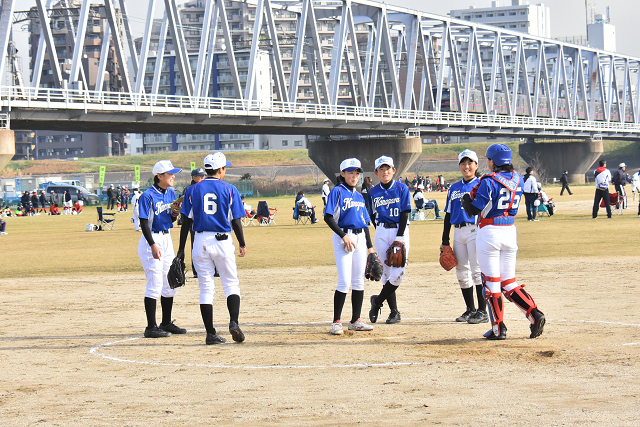 18東京フレンドシップ 神奈川選抜vs東京選抜a Tax Accountant Office ソフトボールブログ 18東京フレンドシップ 神奈川選抜vs東京選抜a Tax Accountant Office ソフトボールブログ