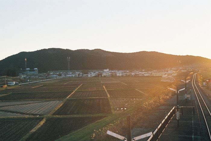 柳津駅_b0127062_22451334.jpg