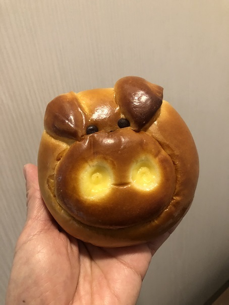 さすが韓国!めでたいブタ年!_b0060363_22391484.jpeg