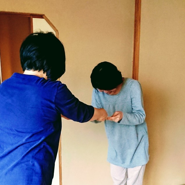 鴨って実は激しいのです_e0167593_00160617.jpg