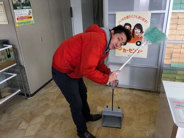 1月17日(木)☆TOMMYアウトレット☆あゆブログ٩(•౪• ٩) 新在続々入庫中♪自社ローン・ローンサポート☆_b0127002_17044367.jpg