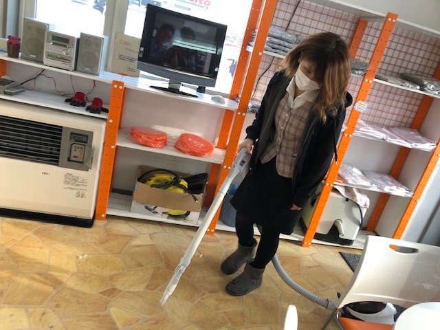 1月17日(木)☆TOMMYアウトレット☆あゆブログ٩(•౪• ٩) 新在続々入庫中♪自社ローン・ローンサポート☆_b0127002_17061266.jpg